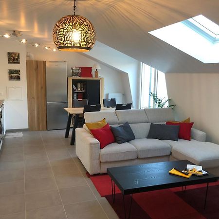 Modern Apartment Close To Paris Châtillon Exterior photo