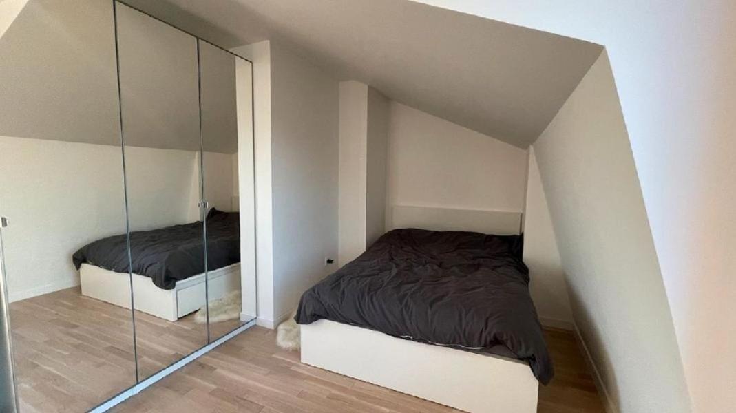 Modern Apartment Close To Paris Châtillon Exterior photo